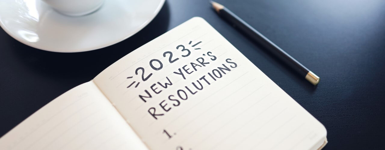 10 designers and their 2023 creative resolutions
